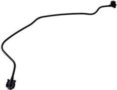 GENLEŞME ŞİŞE BORUSU FORD B MAX 1.6 TDCI FIESTA VI 1.25-1.4 TDCI-1.6 TDCI