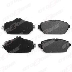 FREN BALATASI ON MERCEDES W205 S205 C205 A205 W213 S213 A238