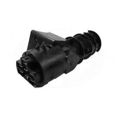 AUTODAK DAK3241 KONTAK GOVDESI PALIO KALIN FIS KİLİTSİZ 46415238