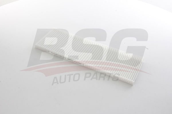 BSG BSG 25-145-018 DUCATO/JUMPER/BOXER POLEN FILTRESI KABIN FILTRESI