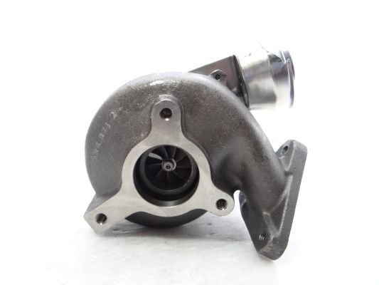 GARRET 7512435002S TURBO KOMPLE NISSAN NAVARA 2.5L YD25DDTi D40 05-06