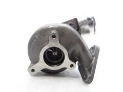 GARRET 7512435002S TURBO KOMPLE NISSAN NAVARA 2.5L YD25DDTi D40 05-06