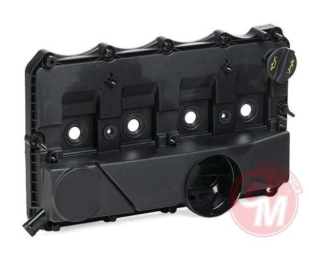 GUA 50108 KÜLBÜTÖR KAPAĞI FORD TRANSİT 06> PEUGEOT BOXER-JUMPER-DUCATO 2.2 HDI/TDCI ÖNDEN ÇEKER FEBI 177110 CONTALI