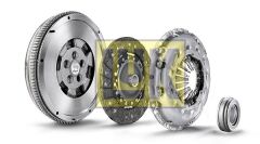 LUK 600041600 4 LÜ SET VOLAN BASKI BALATA RULMAN IVECO DAILY III 01>06 2.8 DAILY IV 06>11 3.0 DAILY V 11>14 2.3 JTD F1A 3.0 JTD F1C DAILY VI 14> 3.0 136PS-146PS-150PS-170PS-176PS