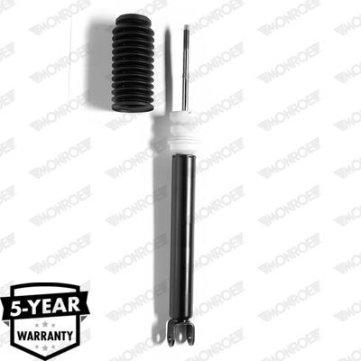 MONROE 43067 ÖN AMORTİSÖR L/R JAGUAR XJ 6 XJ 12 XJS 3.6 XJ40 X300 1986-1997 GAZLI
