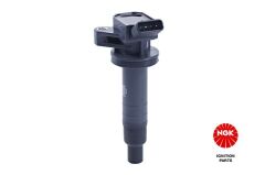 NGK 48107 ATEŞLEME BOBİNİ PEUGEOT P107 14> P108 14> CITROEN C1 14> 1.0 VTI 1KR / TOYOTA COROLLA 1.4L 1.6L 4ZZ- FE 3ZZ-FE ZZE112 ZZE120 ZZE121 VVTi 02-06 / AVENSIS 1.6L 3ZZFE ZZT251 VVTi 03-08 4 soketli - U502