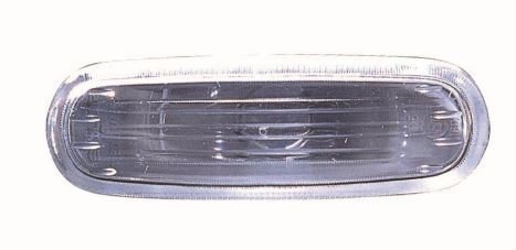 OZAR 4M131075 ÇAMURLUK SİNYALİ DOBLO 06-09 -ALBEA-LINEA-STILO-PUNTO-IDEA-BIPPER-NEMO 4M131106