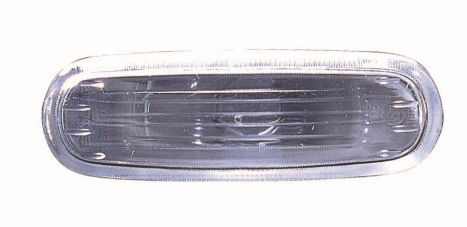 OZAR 4M131075 ÇAMURLUK SİNYALİ SAĞ-SOL FIAT FİORİNO 08> LİNEA 09> DOBLO 05> PSA BİPPER 08> NEMO 08>