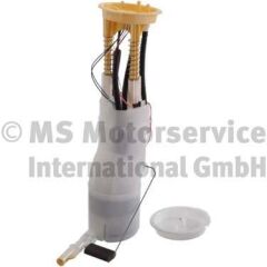 PIERBURG 702550780 YAKIT BESLEME UNITESI 306D1 RANGE ROVER 3 VOGUE L322 02>12