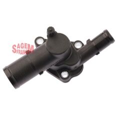 SAGEM 131194 TERMOSTAT 89 C RENAULT CLIO II-III-IV SYMBOL I-II KANGO 97> TWINGO 96> DACIA SANDERO 08> LOGAN 04> 1.2