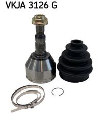 SKF VKJA3126G DIŞ AKS KAFASI OPEL ASTRA H 04-10 ZAFIRA B 05>15 1.3-1.6-1.7-1.8-2.2