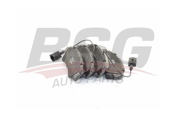BSG BSG 25-200-001 DUCATO III IV /JUMPER III IV /BOXER III IV FREN BALATASI ARKA ÇIFT FISLI