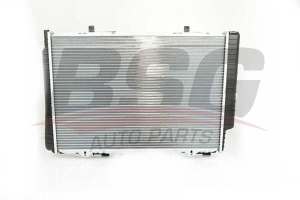 BSG BSG 60-520-033 202-208-210-170 SU RADYATÖRÜ