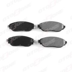 ÖN FREN BALATA RENAULT TRAFIC III 15> OPEL VIVARO B 15>