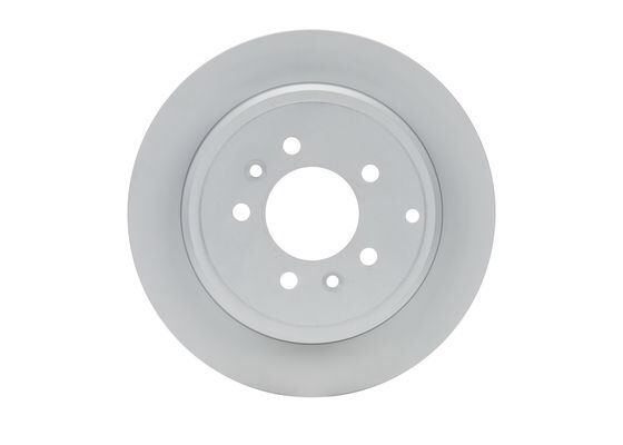 BOSCH 0986478733 ARKA FREN AYNASI P607 2.0 2.0 HDİ 2.2 HDI-2.7 HDİ 3.0 V6 02/00 > 290x10x5DL