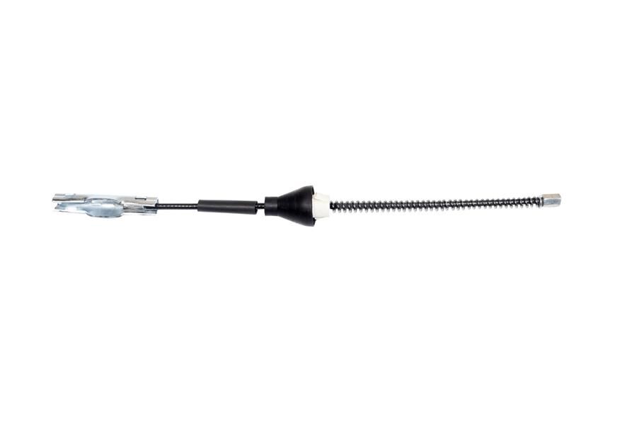 CAVO 4602759 EL FREN TELİ ARKA FORD FOCUS 04> SAĞ-SOL KAMPANALI UZUNLUK: 225mm