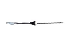 CAVO 4602759 EL FREN TELİ ARKA FORD FOCUS 04> SAĞ-SOL KAMPANALI UZUNLUK: 225mm