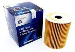 GM 93745425 YAĞ FİLTRESİ ANTARA 2.0 CDTI 06> CAPTIVA-EPICA-LACETTI-NUBIRA 07> CRUZE 09> 2.0 D