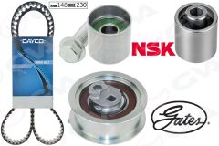 GVA 59T7524 TRİGER SETİ PASSAT-A4 2.0 TFSI-2.0FSI BLR-BVY-BVZ K035604XS