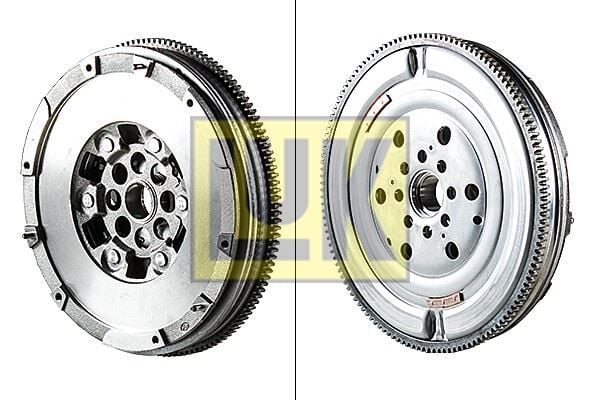 LUK 415025610 VOLANT KOMPLE OYNAR ASTRA H-CORSA C-COMBOC-MERIVA A 1.7CDTI Y/Z17DTH-DT-DTL