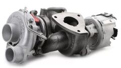 GARRET 7784015012S TURBOSARJ KOMPLE SAG EURO 5 3.0D DISCOVERY 4 L319 R.R 4 VOGUE L405 R.R SPORT I L320 R.R SPORT 2 L494 GEN 1 MOTOR