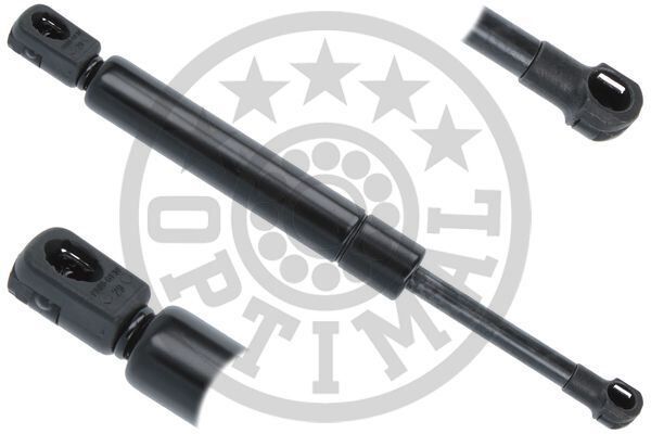 OPTIMAL AG-50332 KAPUT AMORTISORU MERCEDES ML-CLASS W163 98>05