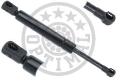 OPTIMAL AG-50332 KAPUT AMORTISORU MERCEDES ML-CLASS W163 98>05