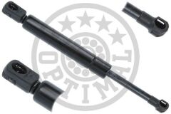 OPTIMAL AG-50332 KAPUT AMORTISORU MERCEDES ML-CLASS W163 98>05