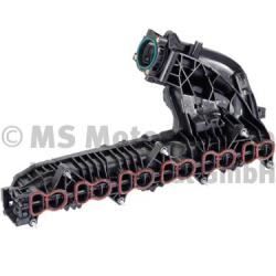 PIERBURG 710131100 MANIFOLD EMME BMW N57 N57S E90 F10 F01 E70 E71