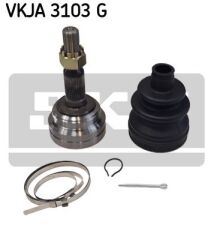 SKF VKJA3103G AKS KAFASI DIŞ ASTRA G-ZAFIRA A 1.4/1.6 16V 98-05 33x22x52 153.5mm