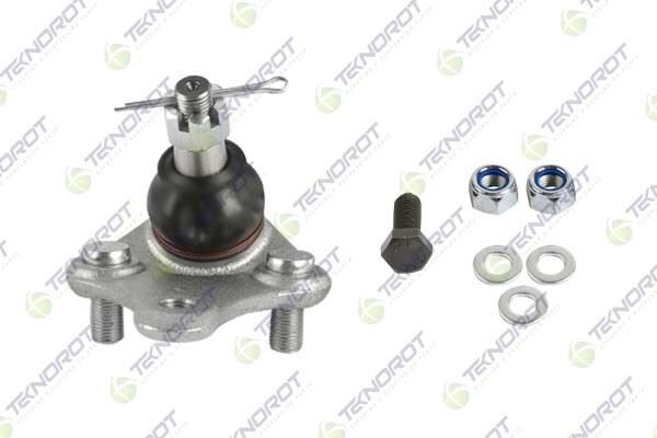 TEKNOROT T-205K ROTİL ALT SAĞ-SOL TOYOTA RAV4 2.0L 1AZ-FE ACA21 01-05