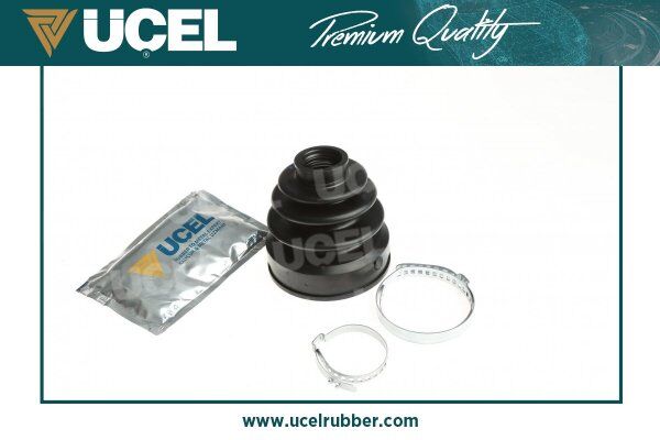 UCEL S82100 AKS KÖRÜK SETİ İÇ NISSAN QASHQAI 1.5L K9K Dci J10 07-13 ŞANZIMAN TARAF