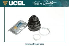 UCEL S82100 AKS KÖRÜK SETİ İÇ NISSAN QASHQAI 1.5L K9K Dci J10 07-13 ŞANZIMAN TARAF