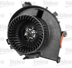 VALEO 715224 KALORİFER MOTORU OPEL CORSA C-COMBO C 00> TIGRA B 04> KLİMASIZ ARAÇLAR İÇİN