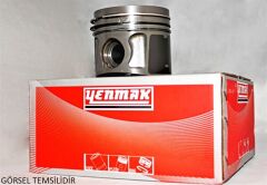 YENMAK 31-04289-001 MOTOR PİSTON SEGMAN STD -0.20 69.60 mm 90BG DOBLO-FİORİNO-LINEA-GRANDE PUNTO-ASTRA 1.3D MJET 1.3 CDTI EURO 5