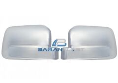 AYNA KAPAĞI KROM FORD CONNECT 02-08 TAKIM SAĞ-SOL YENİ MODEL