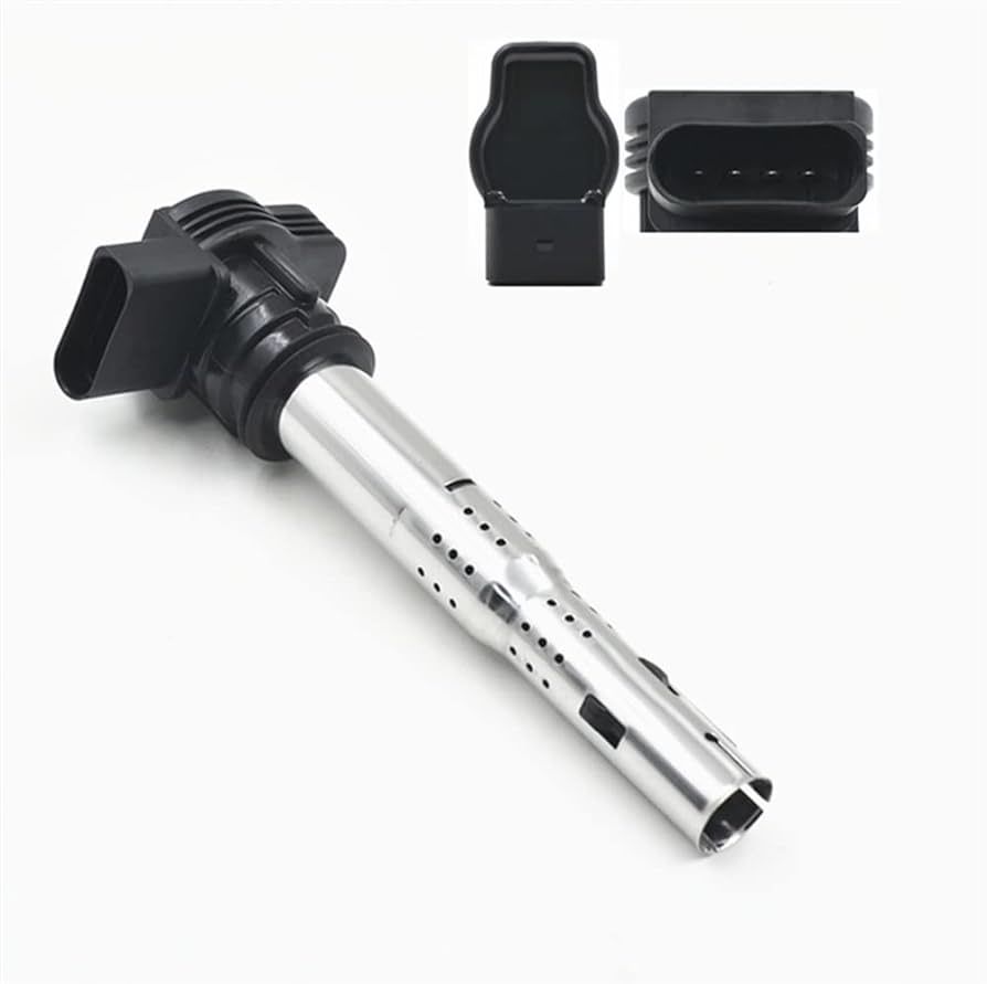 BSG BSG 90-835-006 PASSAT-A4-A5-A6-GOLF5-JETTA ATESLEME BOBINI ZSE033 / 20120