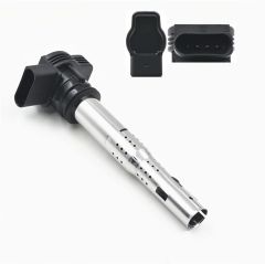 BSG BSG 90-835-006 PASSAT-A4-A5-A6-GOLF5-JETTA ATESLEME BOBINI ZSE033 / 20120