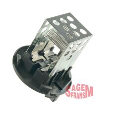 KALORİFER REZİSTANSI P307-C4