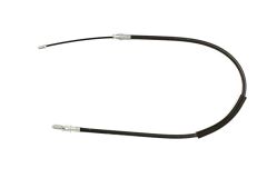 CAVO 4602794 EL FREN TELİ ARKA SAĞ FORD TRANSİT 06> 200PS TEK TEKER