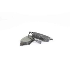 BSG BSG 25-200-003 DOBLO III/LINEA/STILO/CORSA D/307/C4 FREN BALATASI ÖN BÜYÜK TIP TEK FISLI