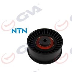GVA 6019125 EKSANTRİK GERGİ RULMANI RENAULT MASTER II 01> TRAFIC II 06> LAGUNA II 06> OPEL MOVANO 01> VIVARO 06> 2.5CDTI-2.5D