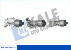 KALE 355775 YAG FILTRE GOVDESI PSA GRANDLAND-P207-P308-P508 P3008 P5008 RCZ DS3 DS4 DS5 C3 III C4 C5 1.6 16V THP EP6CDT EP6CDT . MINI N14 N18 R55 R56 R57 R58 R59 R60 R61