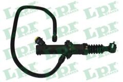 LPR 2405 DEBRİYAJ ÜST MERKEZİ RENAULT CLIO III 05> MODUS 04> 1.2 D4F 1.4 K4J 1.5dCi K9K 1.6 K4M 2.0 F4R