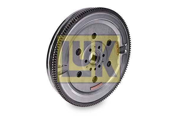 LUK 415018210 VOLAN FORD FİESTA-FUSİON 02> 1.4 TDCİ OYNAR GÖBEK-ÇİFT KÜTLE