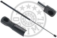 OPTIMAL AG-50496 KAPUT AMORTISORU MERCEDES S-CLASS W220 98>05