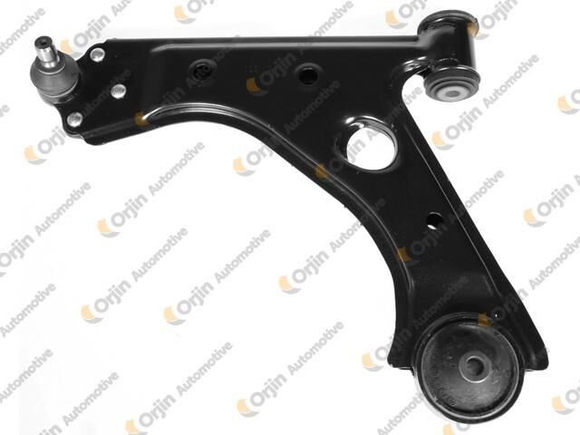 ORJIN 00886 SALINCAK ÖN SOL ALT ROTİLLİ OPEL CORSA D 06>14 CORSA E 14>19 ADAM 12>19