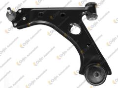 ORJIN 00886 SALINCAK ÖN SOL ALT ROTİLLİ OPEL CORSA D 06>14 CORSA E 14>19 ADAM 12>19