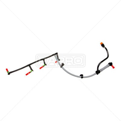 RAPRO 16501 ENJEKTOR GERI DONUS HORTUMU TRANSIT V347 11>14 V363 14 > 2.2TDCI 155PS A.CEKER
