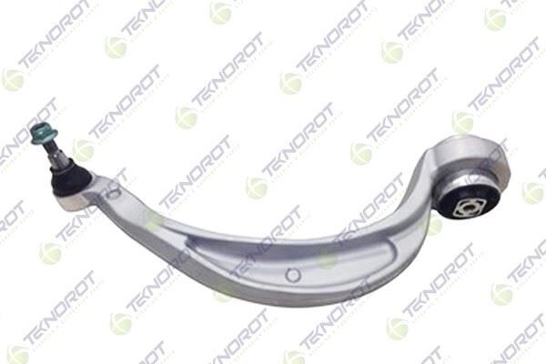 TEKNOROT A-607 KONTROL KOLU SOL ROTİLLİ A4 8K2.B8 2007-2015